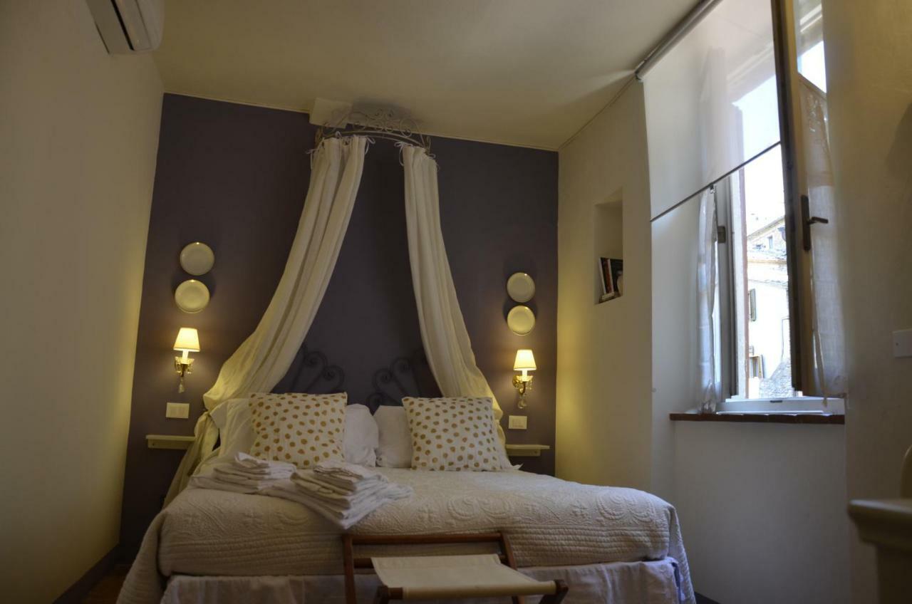 Il Nido Di Anna Hotell San Gimignano Eksteriør bilde