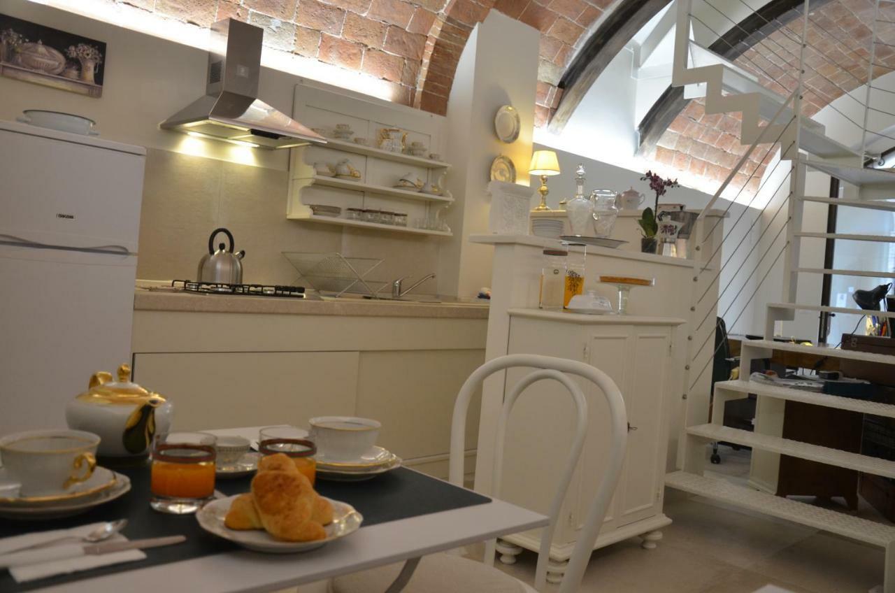 Il Nido Di Anna Hotell San Gimignano Eksteriør bilde