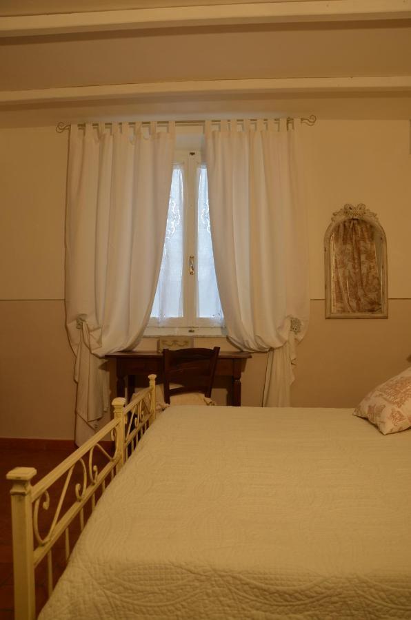 Il Nido Di Anna Hotell San Gimignano Eksteriør bilde