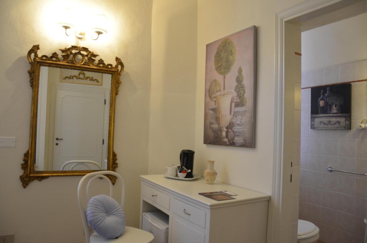 Il Nido Di Anna Hotell San Gimignano Eksteriør bilde